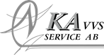 KA VVS Service AB