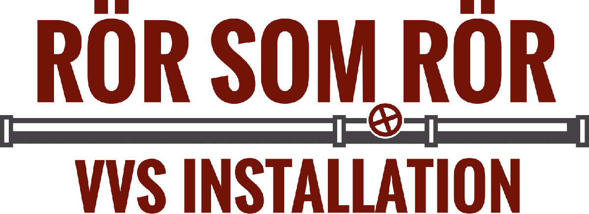 Rör som Rör i Stockholm AB