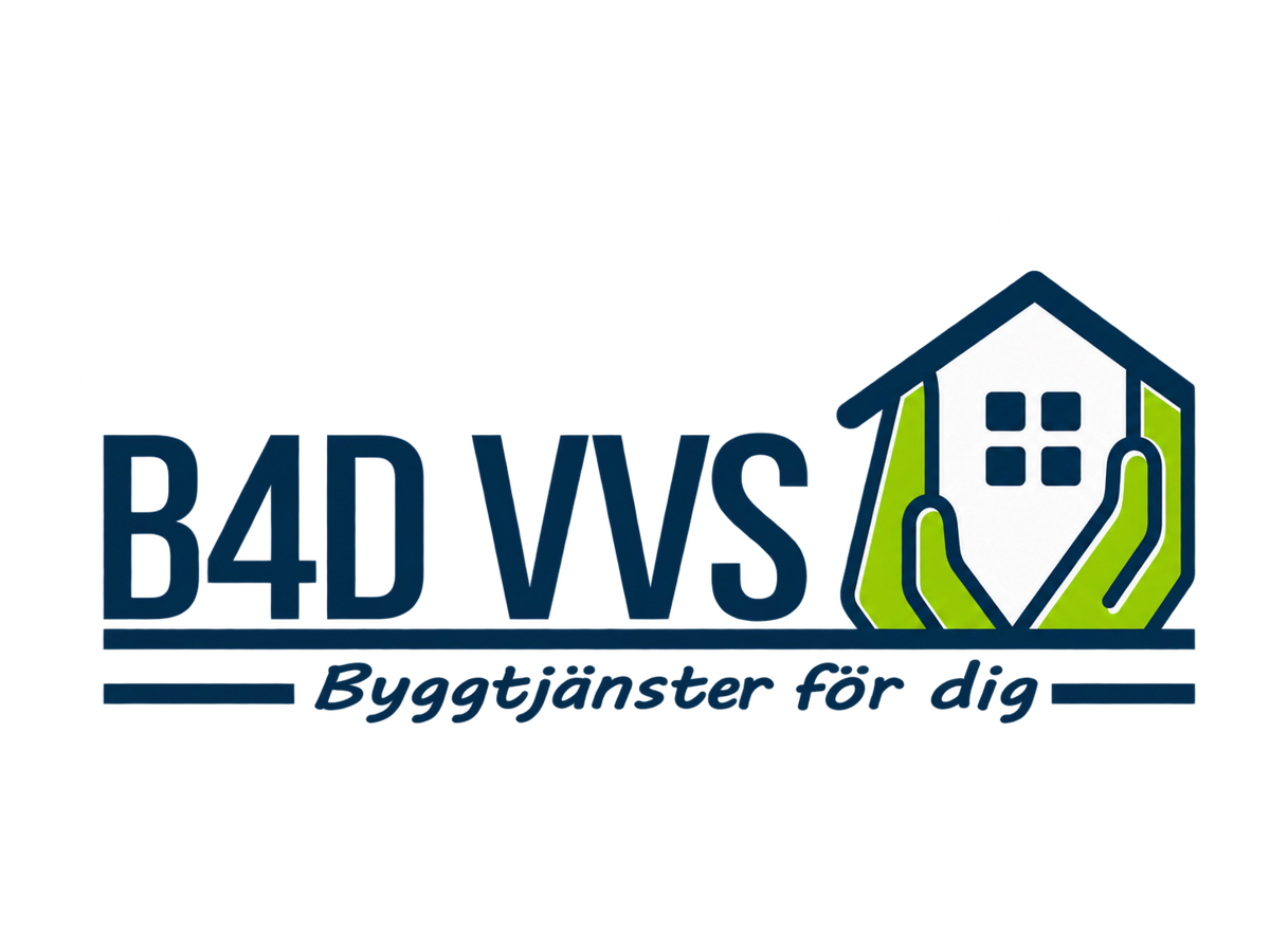 B4D VVS AB